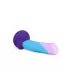 Avant Purple Haze - Suction Cup Dildo (Colorful)