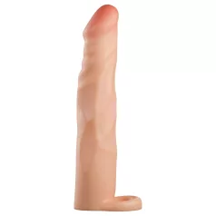Performance Plus 2.5 - Single Ring Penis Sleeve (Natural)