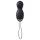 Cotoxo Krila - Wireless Vibrating Egg (Black)