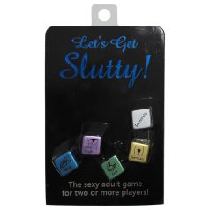Kheper Games - Colorful Sex Dice