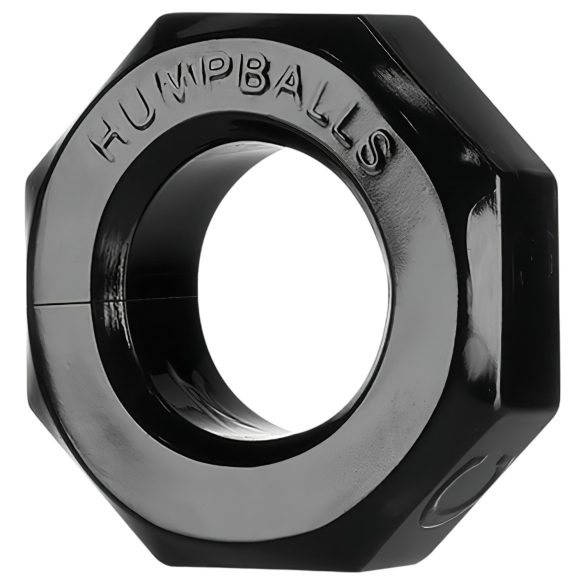 OXBALLS - Ultra Strong Penis Ring (Black)