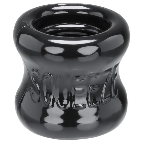 OXBALLS - Hero Stretcher (Black)