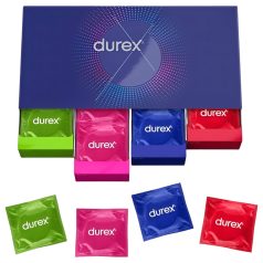 Durex Surprise Me - Condom Variety Pack (40 Count)