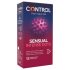 Control - Spiked Condoms (12 Pack)
