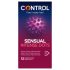 Control - Spiked Condoms (12 Pack)