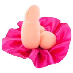 Diverty - Pink Novelty Badge