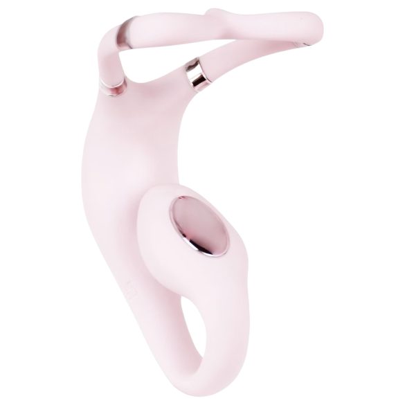Adrien Lastic Venus - G-Spot & Clitoral Vibrator (Pink)