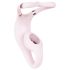 Adrien Lastic Venus - G-Spot & Clitoral Vibrator (Pink)
