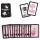Secret Play Pocket Kamasutra - sex position card deck (54 cards)