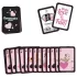 Secret Play Pocket Kamasutra - sex position card deck (54 cards)