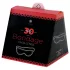 Secret Play 30 Day Bondage Challenge - bondage challenge card game (English, Spanish)