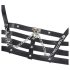 Subblime - Chain Harness (Black)