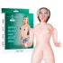 Intense Dolls Nicole - inflatable companion