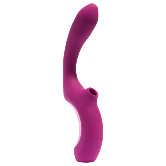 Platanomelón Momba – Red Airwave Pleasure Stimulator