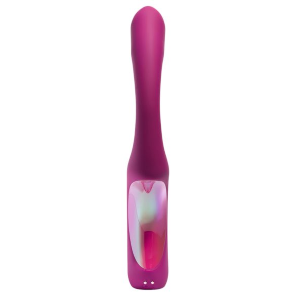 Platanomelón Momba – Red Airwave Pleasure Stimulator