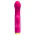 Platanomelón Bali - Rechargeable Wand Vibrator with 4 Attachments (Purple)