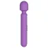 Engily Ross Aura - Rechargeable Digital Purple Massager Vibrator