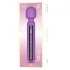 Engily Ross Aura - Rechargeable Digital Purple Massager Vibrator