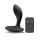 INTOYOU Herrules - electro anal vibrator (black)