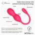 INTOYOU Kyra Pelvic - Smart Vibrating Kegel Duo (Pink)