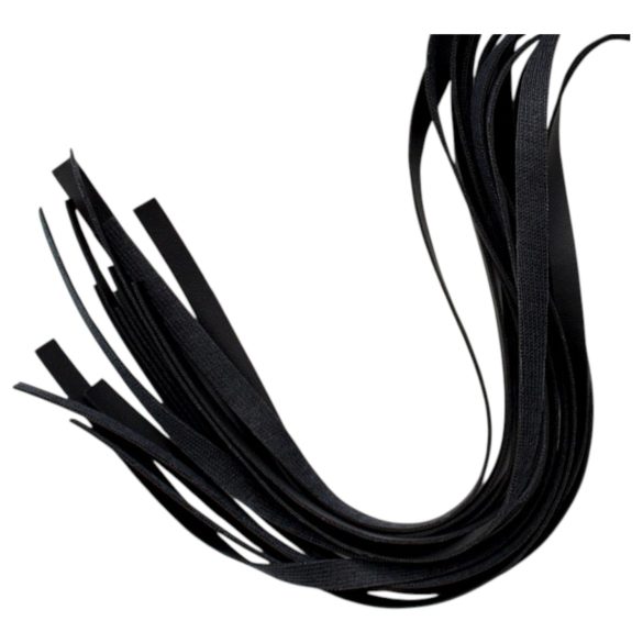 Latetobed - Black Whip (45cm)