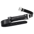 Latetobed - Padded Mouth Gag (Black)