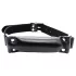 Latetobed - Padded Mouth Gag (Black)