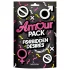 Amour Pack Forbidden Desires - Beginner's Vibrator Set - 7 Pieces