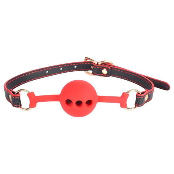 INTOYOU - Advanced BDSM Set - 8 Pieces (Black)