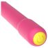Adalet Gently - Smart G-Spot and Prostate Vibrator (Pink)