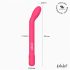 Adalet Gently - Smart G-Spot and Prostate Vibrator (Pink)