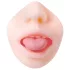 Zero Tolerance - Realistic Mouth (Natural)