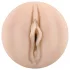 Zero Tolerance Tight Lipped - Suction Vibrating Stroker (Natural)