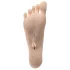 Zero Tolerance Pussy Footin - Foot-shaped Masturbator (natural)
