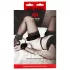 Sei Mio - Black Thigh, Wrist, and Ankle Restraints