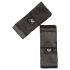 Sei Mio - Satin Ties (Black)