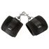 Sei Mio - Soft Cuffs (Black)