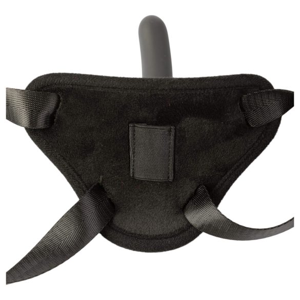 Sei Mio - Adjustable Harness (Black)