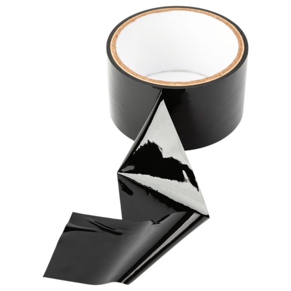 Sei Mio - Black Bondage Tape