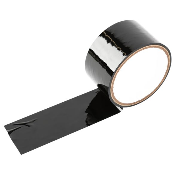 Sei Mio - Black Bondage Tape