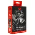 Sei Mio - Black Collar and Leash Set