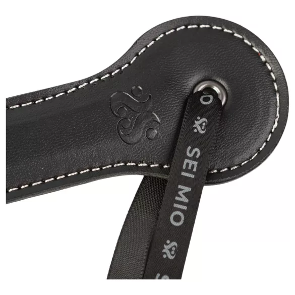 Sei Mio - Black Signature Paddle