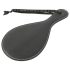 Sei Mio - Round Paddle (Black)