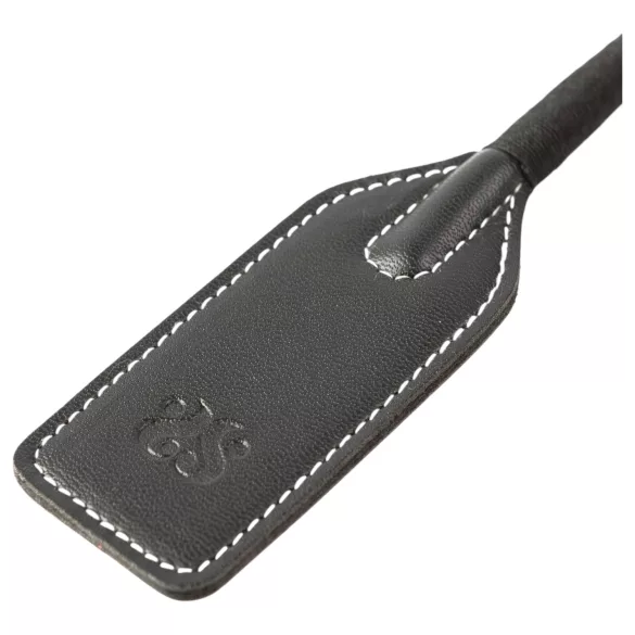 Sei Mio - Black Teaser and Tickle Paddle