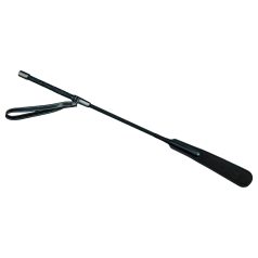 Sei Mio - Riding Crop (Black)