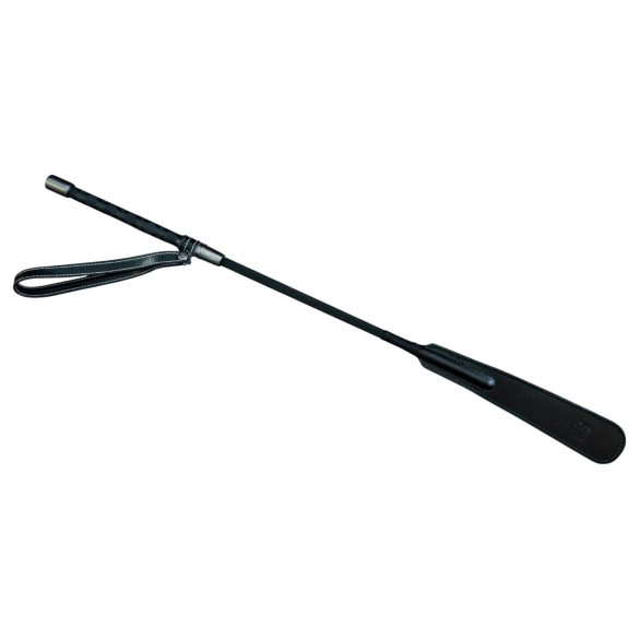 Sei Mio - Riding Crop (Black)