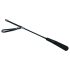 Sei Mio - Riding Crop (Black)