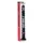 Hosed Swirl Tchick Anal Snake 18 - Black Anal Dildo