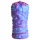 Cyclone Alien Pussy - Silicone (Purple-Pink)