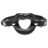 XR Brands - Black Mouth Gag